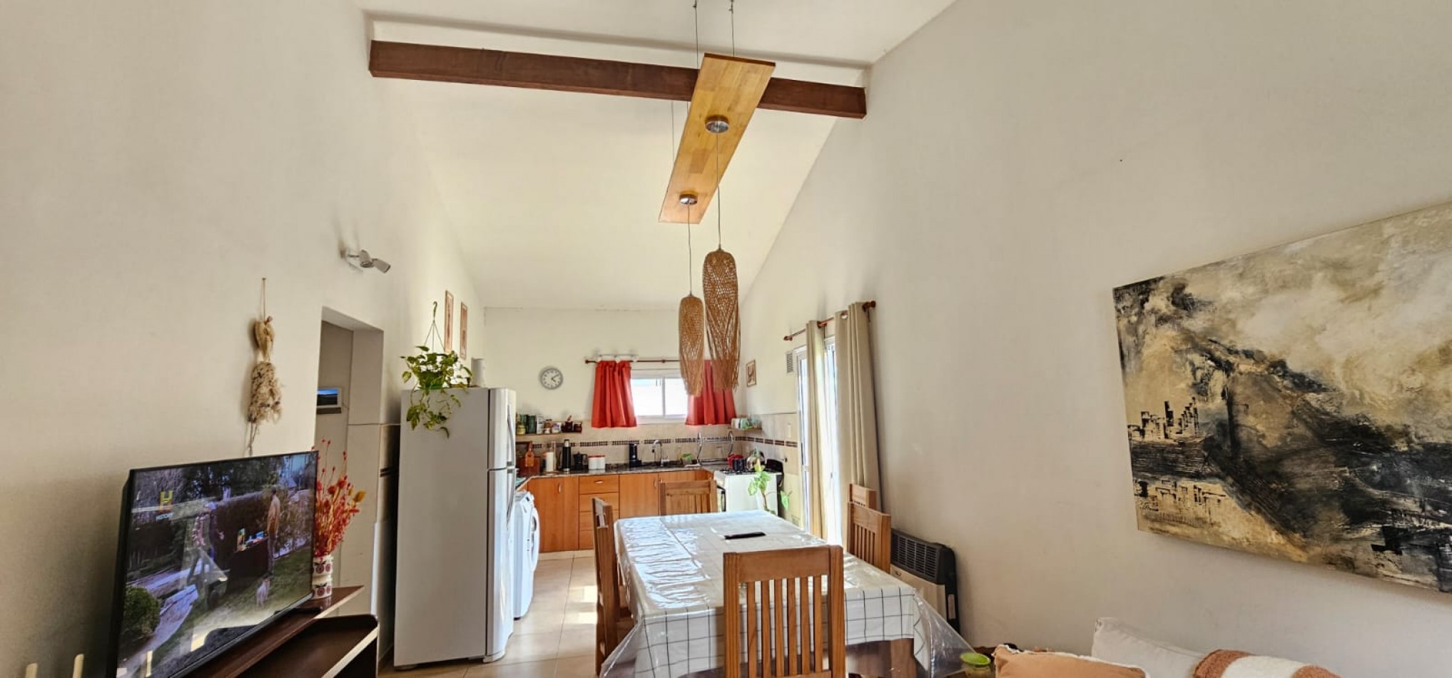 🚀 ARGUELLO-EL REFUGIO-CASA 4 DORM PLANTA BAJA A MTS DE RECTA MARTINOLLI 