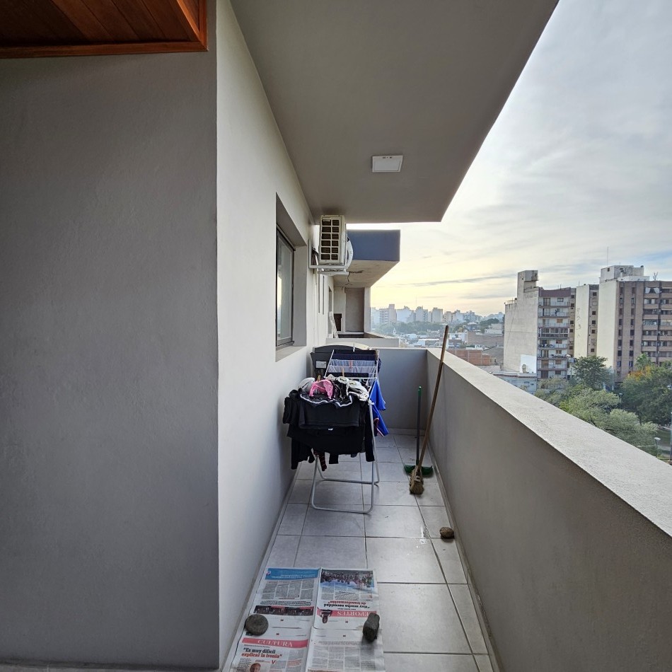 VENTA DEPARTAMENTO 2 D EDIFICIO MORENA XIX