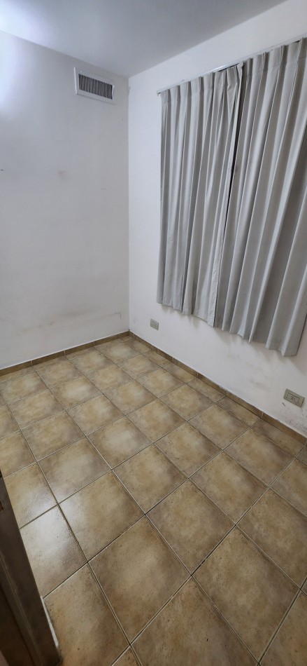 Excepcional dpto de 3 dorm en pleno centro de la ciudad!