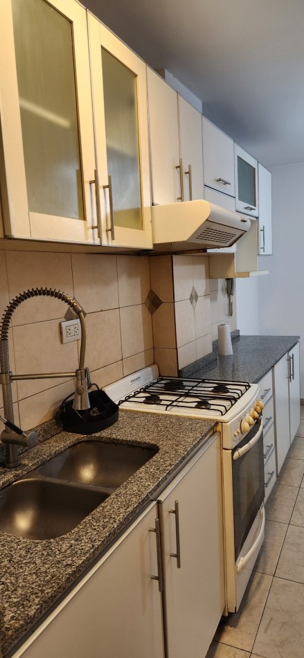 Excepcional dpto de 3 dorm en pleno centro de la ciudad!