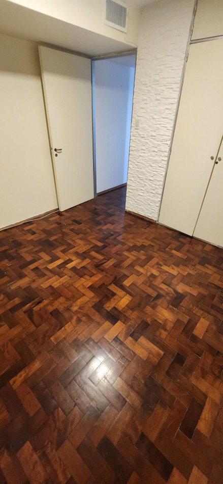 Excepcional dpto de 3 dorm en pleno centro de la ciudad!