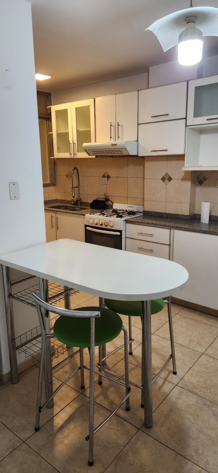 Excepcional dpto de 3 dorm en pleno centro de la ciudad!