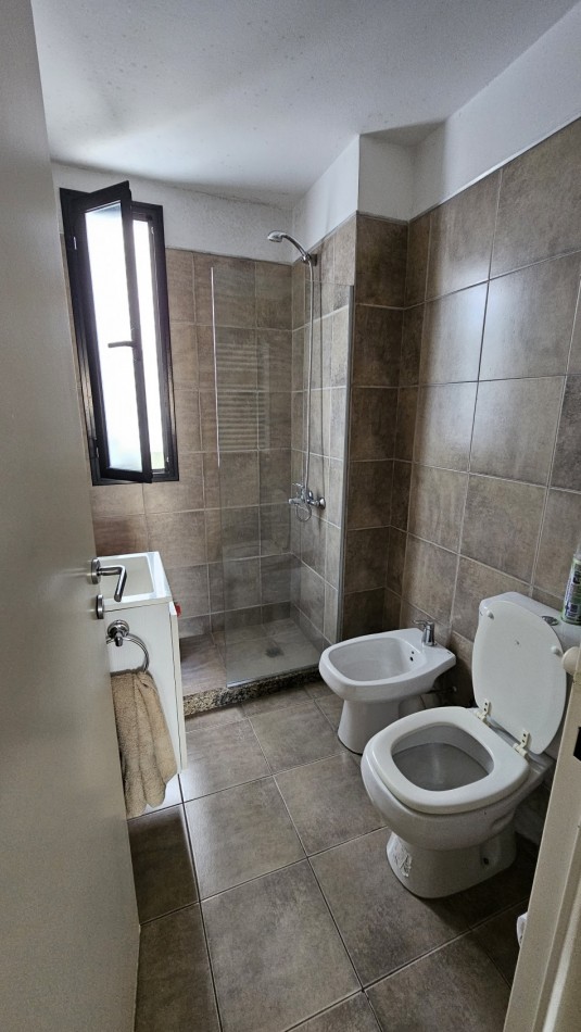  General Paz -Departamento en Venta con Patio y cochera - Ovidio Lagos 44