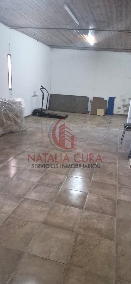 B°MARQUEZ VENTA CASA DE 4 DORM