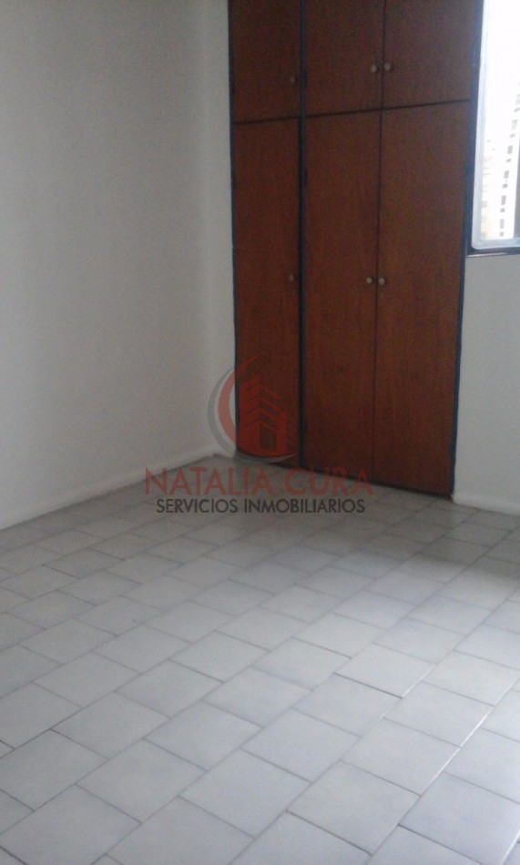 APTO BANCOR!! OPORTUNIDAD! DEPARTAMENTO 1 DORM PISO 5 FRENTE