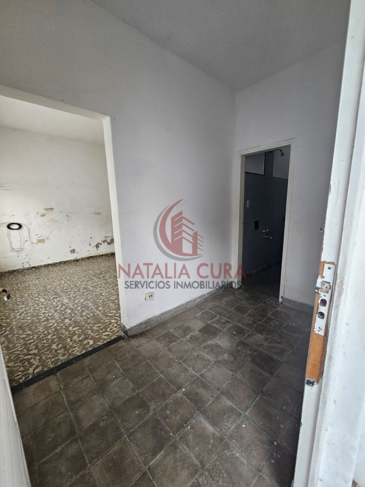 B° SAN MARTIN- HERMOSA CASA DE 3 DORM  "APTA BANCOR"