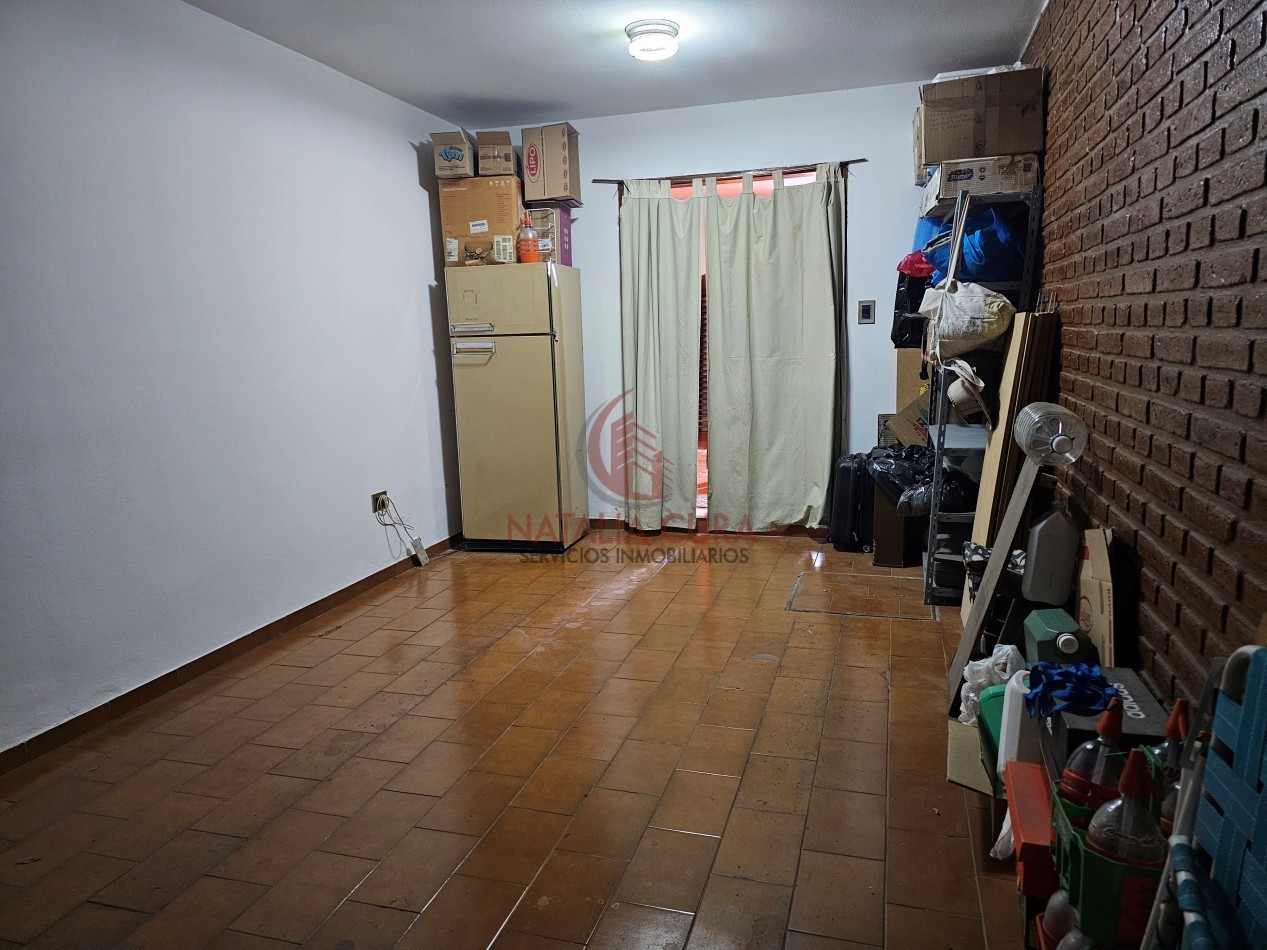 B° SAN MARTIN- HERMOSA CASA DE 3 DORM  "APTA BANCOR"