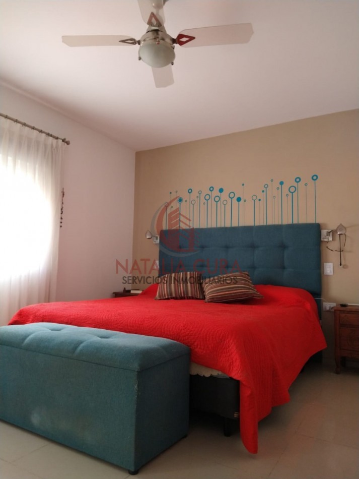 VILLA BELGRANO DUPLEX 3 DORM TODO PLANTA BAJA EN HOUSING 