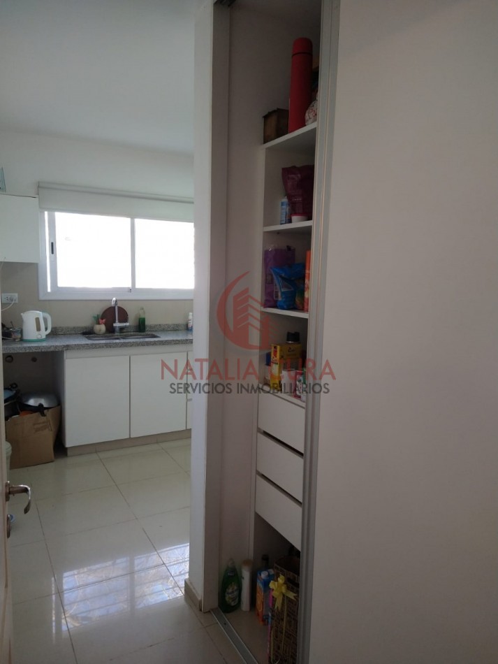 VILLA BELGRANO DUPLEX 3 DORM TODO PLANTA BAJA EN HOUSING 