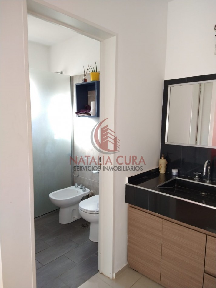 VILLA BELGRANO DUPLEX 3 DORM TODO PLANTA BAJA EN HOUSING 