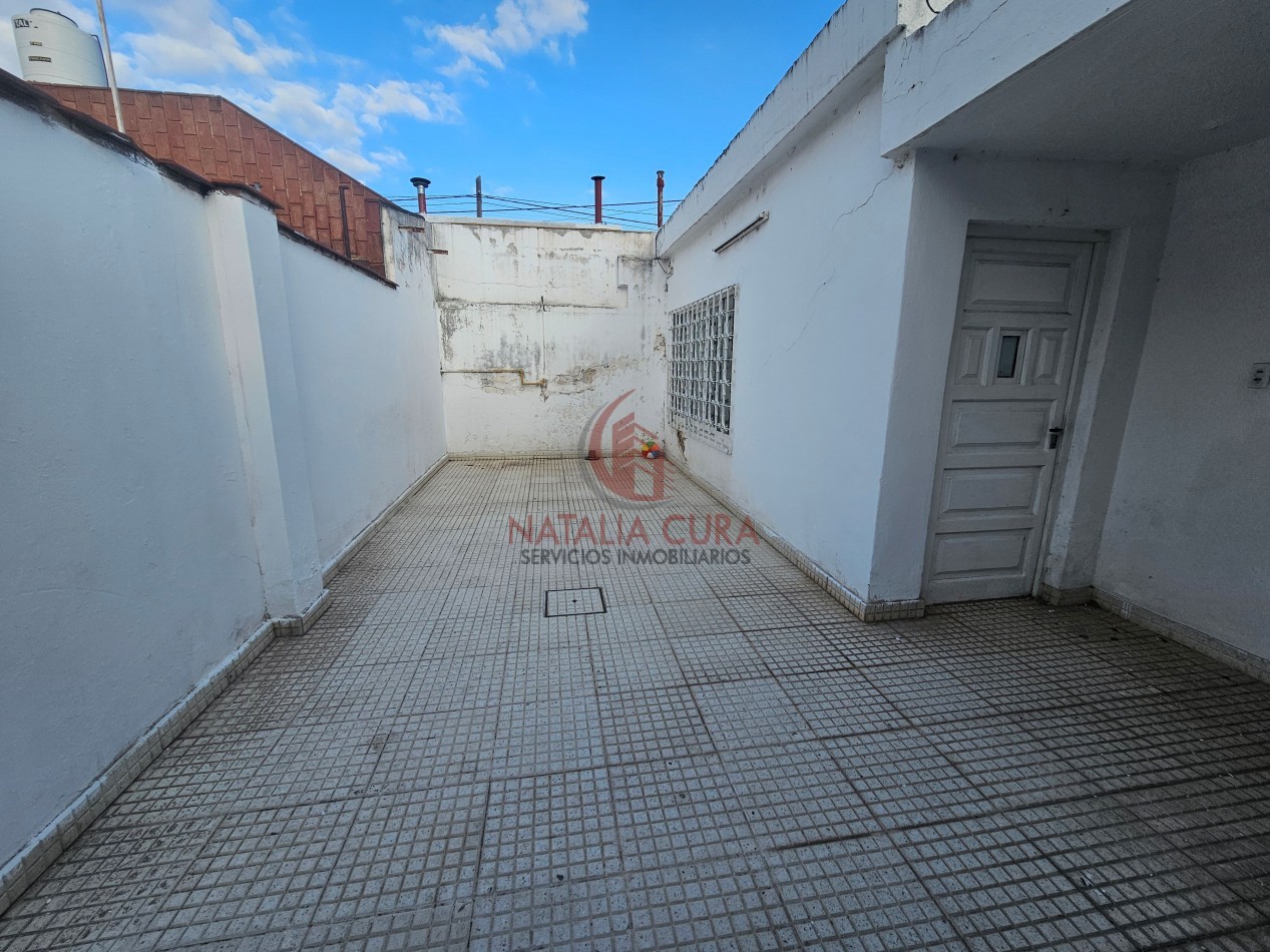 B° SAN MARTIN- HERMOSA CASA DE 3 DORM  "APTA BANCOR"