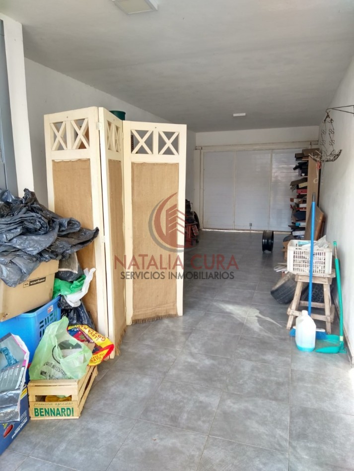 VILLA BELGRANO DUPLEX 3 DORM TODO PLANTA BAJA EN HOUSING 