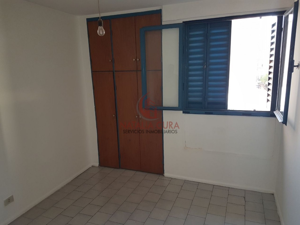 APTO BANCOR!! OPORTUNIDAD! DEPARTAMENTO 1 DORM PISO 5 FRENTE