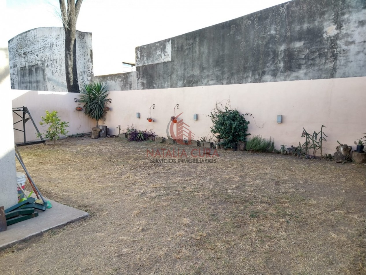 VILLA BELGRANO DUPLEX 3 DORM TODO PLANTA BAJA EN HOUSING 