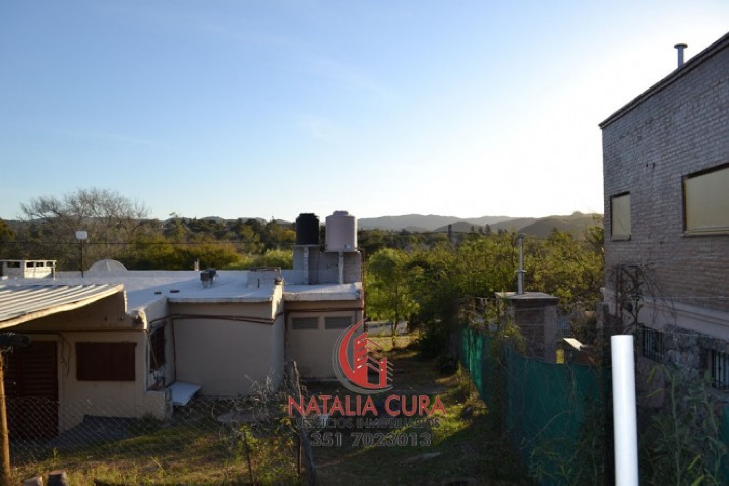 SOBRE RUTA 5- LA BOLSA- CASA MAS RESTAURANTE  A CUADRAS DEL RIO!! IMPERDIBLE