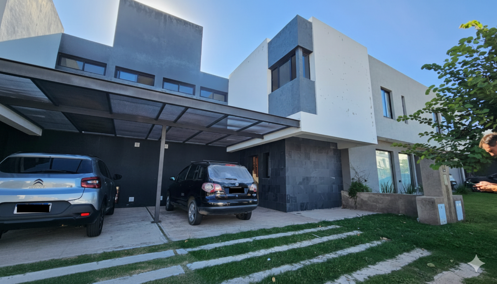 ALQUILER DUPLEX 3 DORM - LOMAS DE MANANTIALES 