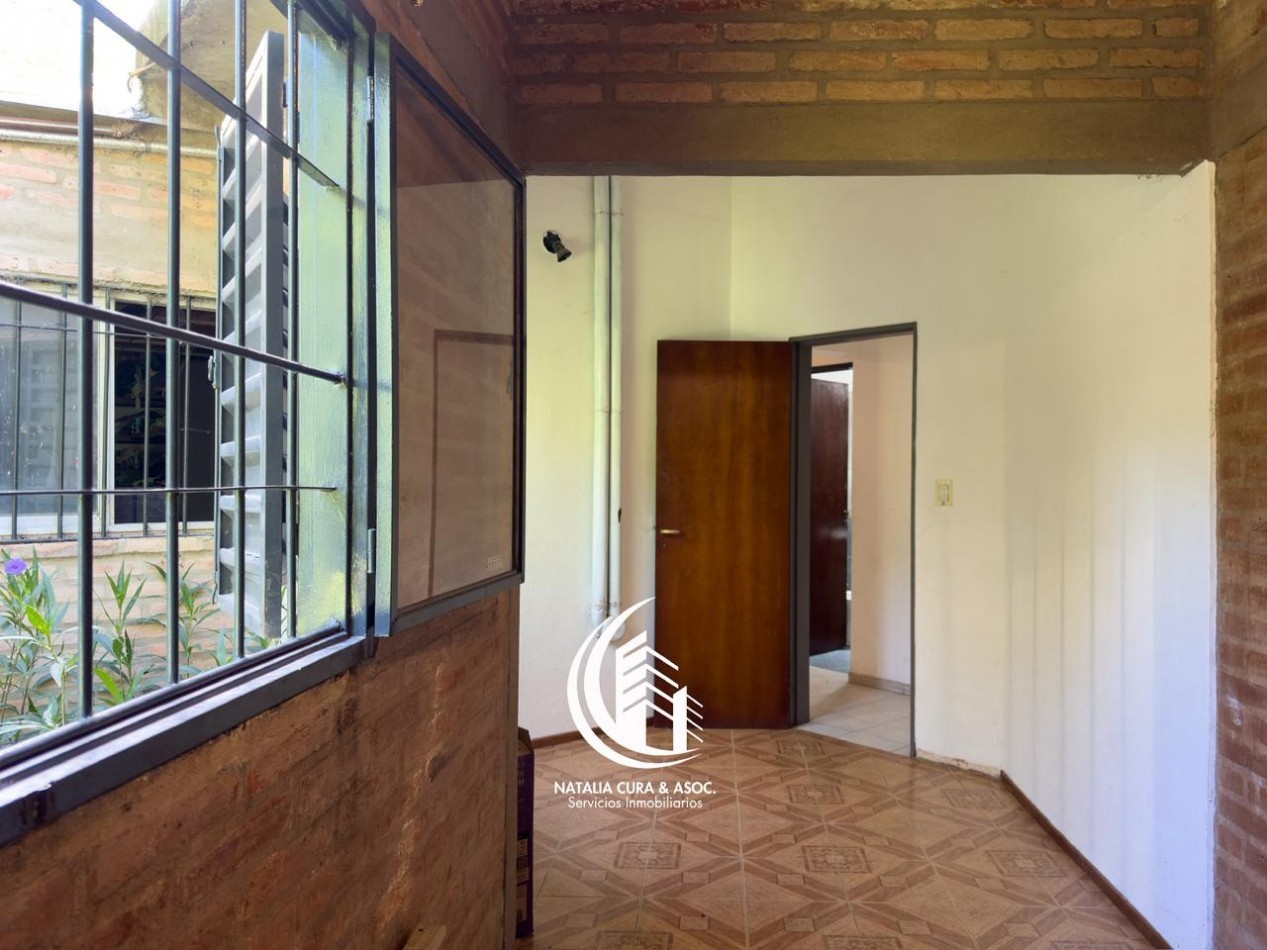 ALQUILER: Casa Quinta en Arguello 4 Dorm con Gran Parque y Pileta
