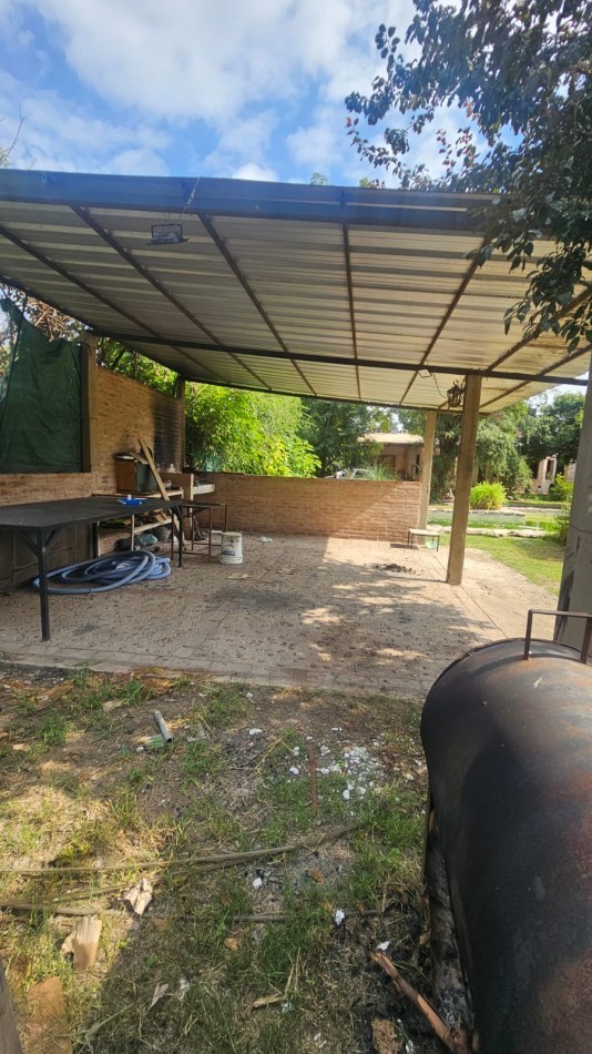 ALQUILER: Casa Quinta en Arguello 4 Dorm con Gran Parque y Pileta