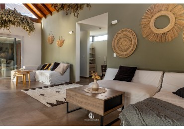 ESTACION DEL CARMEN- MODERNA PROPIEDAD A LA VENTA!
