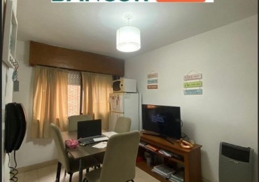 VENTA DEPTO 1 DORM . NUEVA CORDOBA A MTS DEL BUEN PASTOR