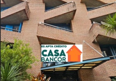 APTO BANCOR!! OPORTUNIDAD! DEPARTAMENTO 1 DORM PISO 5 FRENTE