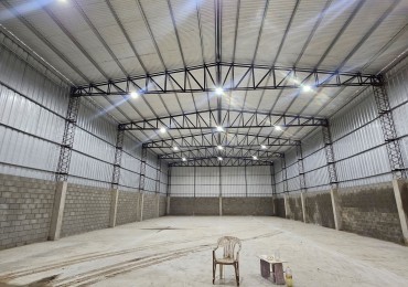 2 Galpones en alquiler - Los Boulevares, Cordoba