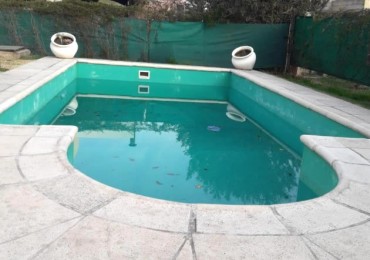 Hermosa Casa en Venta Valle Escondido 3dorm