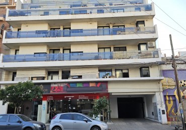 Departamento en Venta - General Paz - Edificio Splendor Gala - Ovidio Lagos y 25 de Mayo