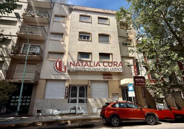 VENTA de Hotel Mar del Plata- Zona Aldrey 56 Habitaciones