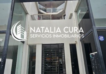 Alquiler Dpto un Dorm Totalmente Amoblado, con Excelente Vista y Balcon!