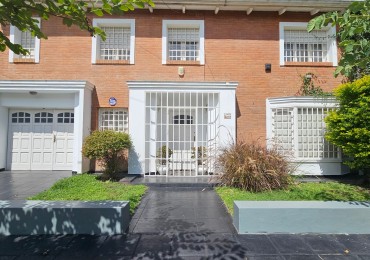 Casa en Urca - Real de Azua 3800