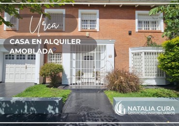 Casa en Urca - Real de Azua 3800
