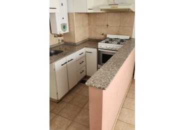 DEPTO TIPO DUPLEX 2 DORM-2 BAÑOS- NUEVA CORDOBA