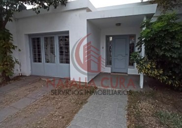 CASA EN VENTA SOBRE MAESTRO VIDAL 