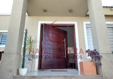 VILLA BELGRANO DUPLEX 3 DORM TODO PLANTA BAJA EN HOUSING 